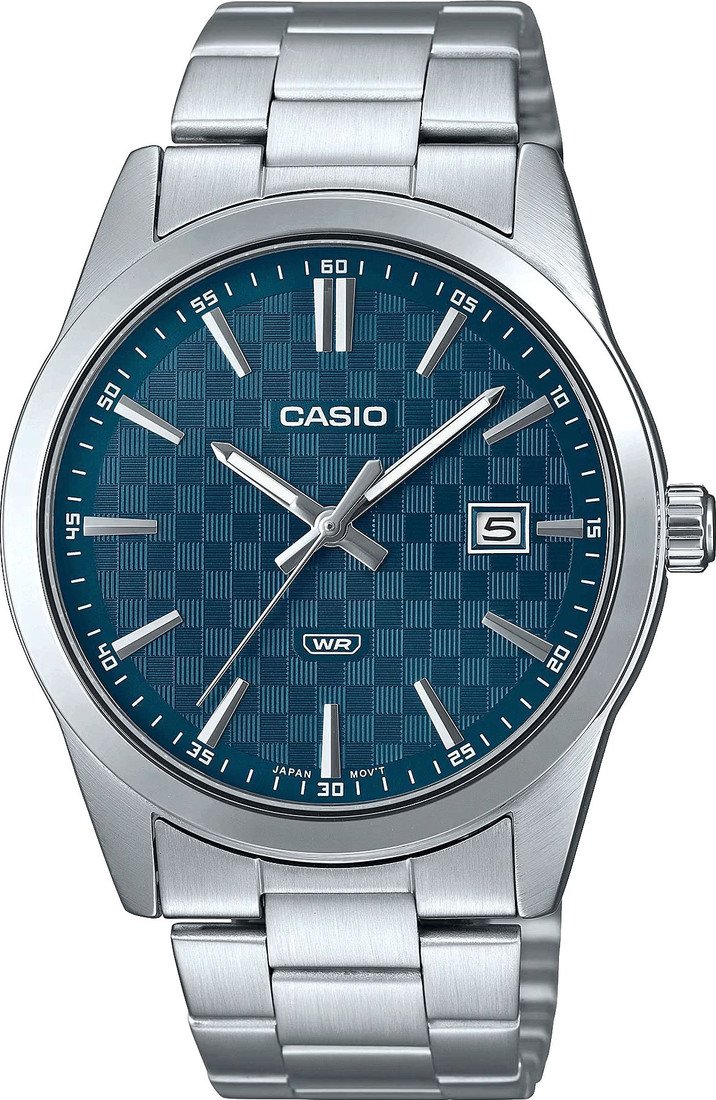 Наручные часы Casio MTP-VD03D-2A2 Наручные часы Casio MTP-VD03D-2A2