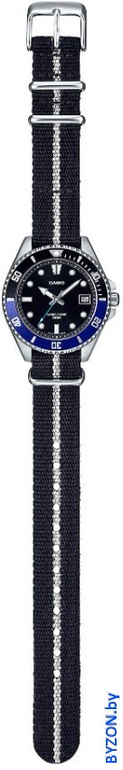 Наручные часы Casio MDV-10C-1A2 Наручные часы Casio MDV-10C-1A2