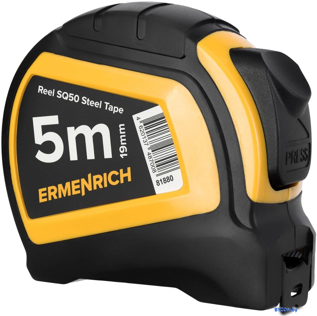 Рулетка Ermenrich Reel SQ50 81880 Рулетка Ermenrich Reel SQ50 81880