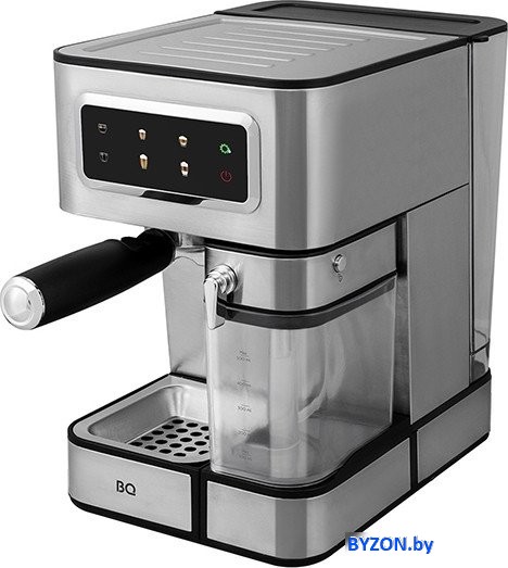 Рожковая кофеварка BQ CM7005 Рожковая кофеварка BQ CM7005