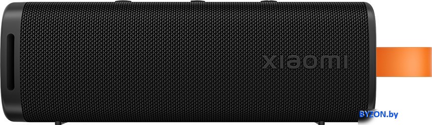 Беспроводная колонка Xiaomi Sound Outdoor (черный, международная версия) Беспроводная колонка Xiaomi Sound Outdoor (черный, международная версия)