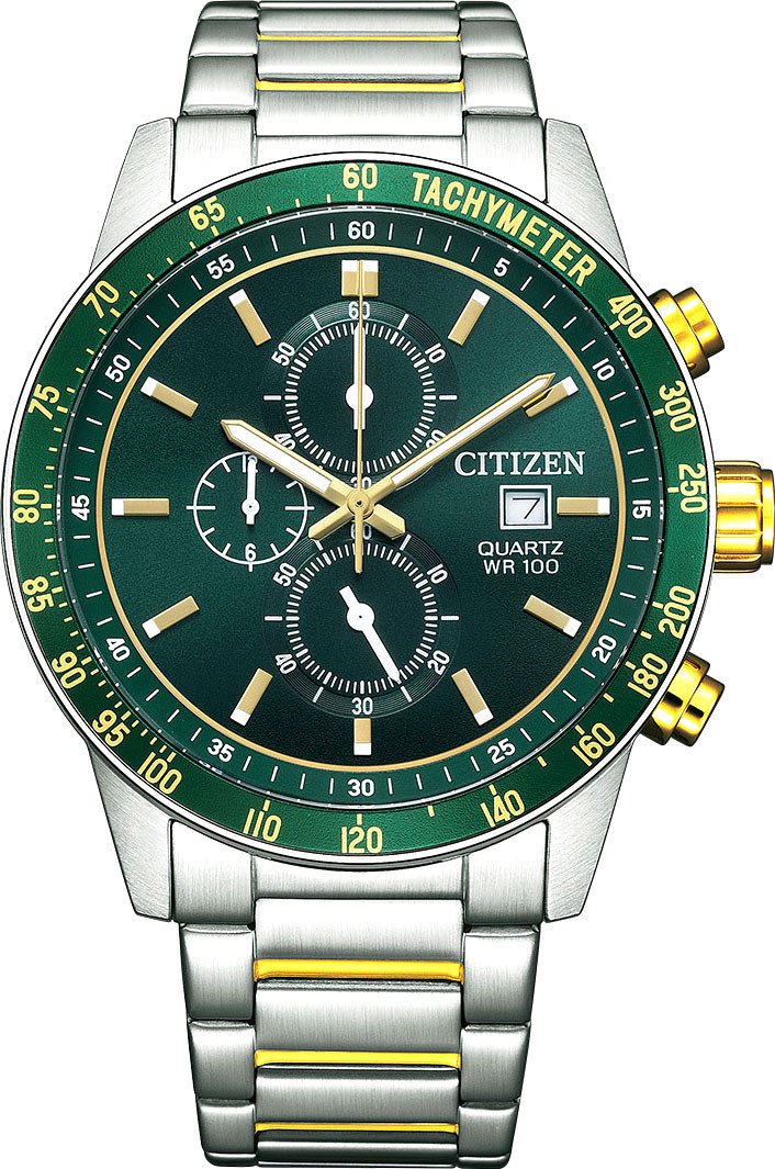 Наручные часы Citizen AN3689-55X Наручные часы Citizen AN3689-55X