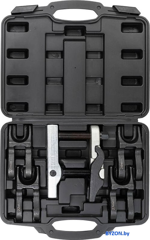 Съемник шаровых опор Yataforce YF-905T8 (61 268) Съемник шаровых опор Yataforce YF-905T8 (61 268)