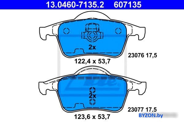 ATE 13046071352 ATE 13046071352