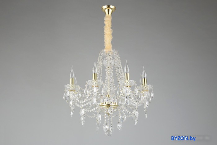 Подвесная люстра Aployt Koletta APL.755.13.08 Подвесная люстра Aployt Koletta APL.755.13.08