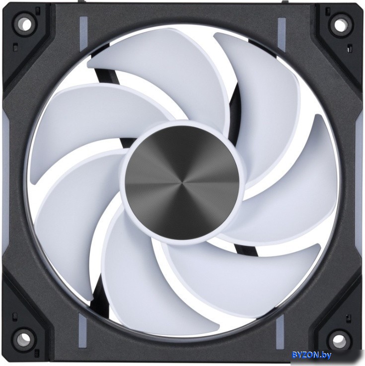 Вентилятор для корпуса Phanteks D30-120 D-RGB Reversed Black PH-F120D30R_DRGB_PWM_BK01 Вентилятор для корпуса Phanteks D30-120 D-RGB Reversed Black PH-F120D30R_DRGB_PWM_BK01