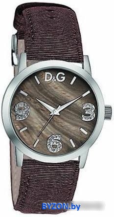 Наручные часы Dolce&Gabbana DW0687 Наручные часы Dolce&Gabbana DW0687