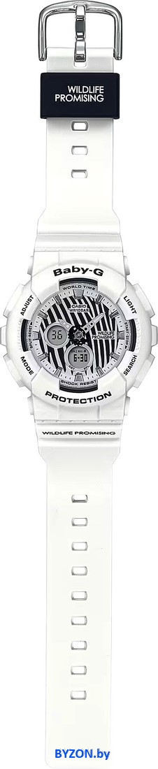 Наручные часы Casio BA-120WLP-7A Наручные часы Casio BA-120WLP-7A