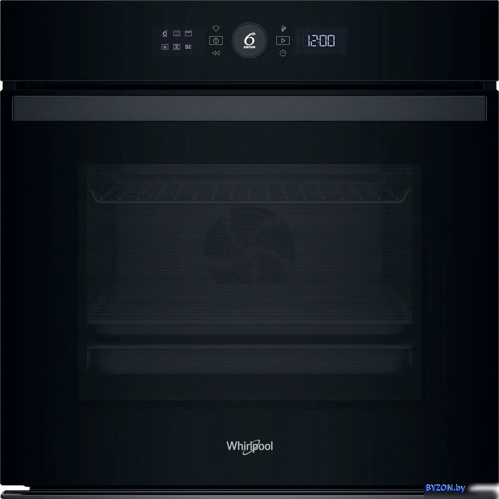 Электрический духовой шкаф Whirlpool WOI4S8CM1SBA Электрический духовой шкаф Whirlpool WOI4S8CM1SBA