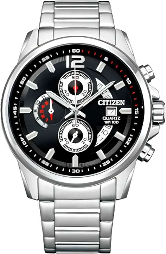 Наручные часы Citizen AN3690-56E Наручные часы Citizen AN3690-56E