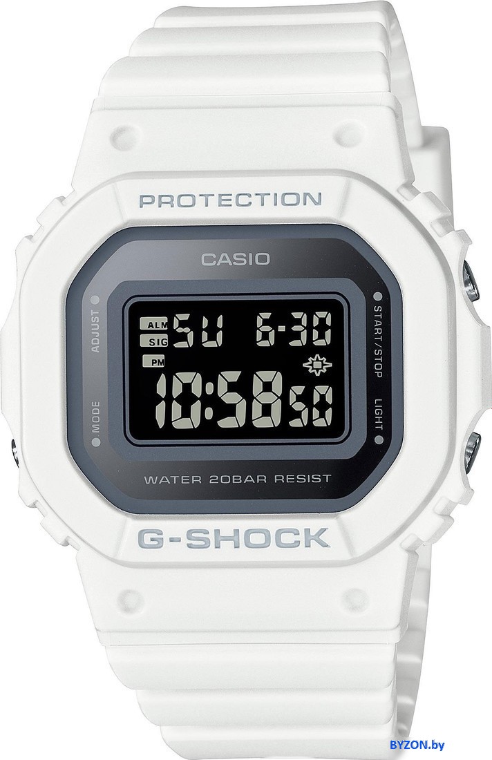 Наручные часы Casio GMD-S5600-7E Наручные часы Casio GMD-S5600-7E