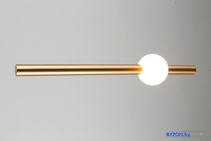 Подвесная люстра Aployt Zhozefin APL.038.06.12 Подвесная люстра Aployt Zhozefin APL.038.06.12