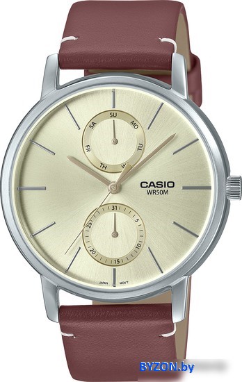 Наручные часы Casio MTP-B310L-9A Наручные часы Casio MTP-B310L-9A