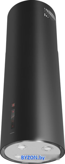 Кухонная вытяжка MAUNFELD Lee Isla sensor 39 (черный) Кухонная вытяжка MAUNFELD Lee Isla sensor 39 (черный)