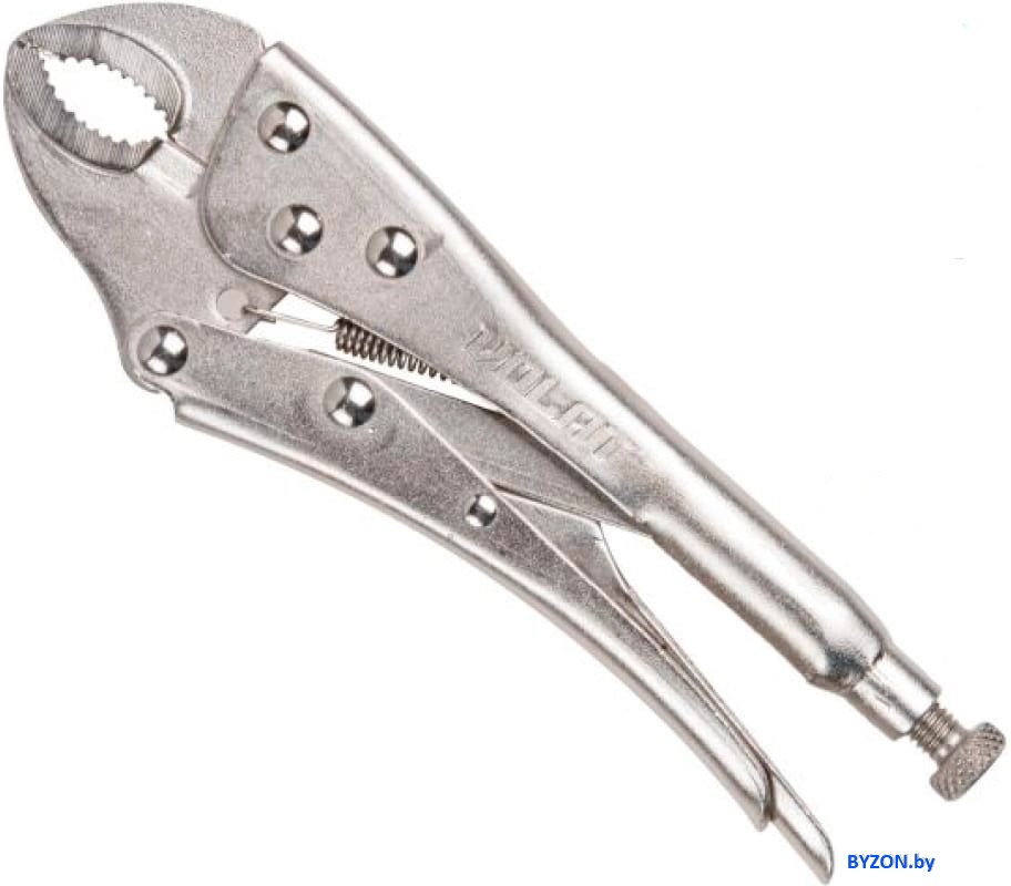 Клещи зажимные Волат 23100-18 Клещи зажимные Волат 23100-18