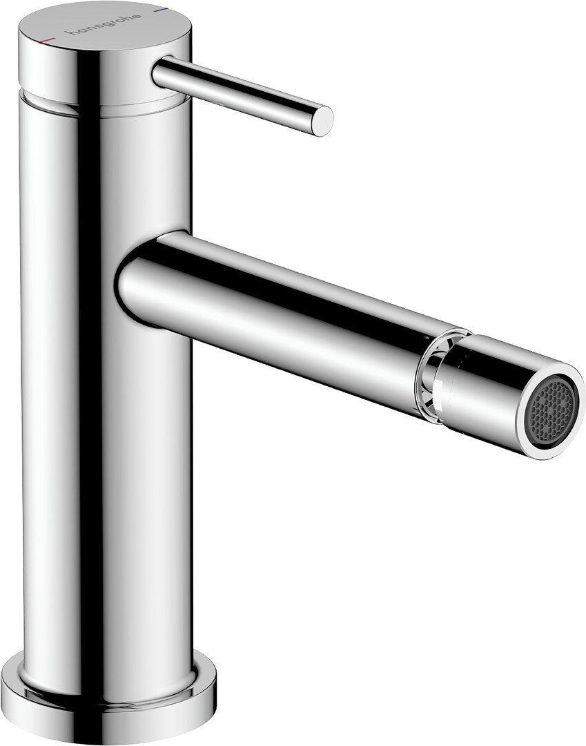 Смеситель Hansgrohe Tecturis S 73201000 Смеситель Hansgrohe Tecturis S 73201000