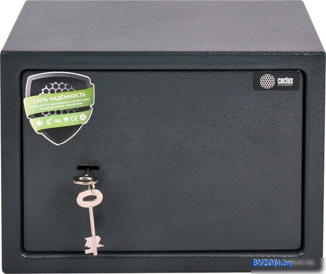 Мебельный сейф CACTUS CS-SF-K25 Мебельный сейф CACTUS CS-SF-K25