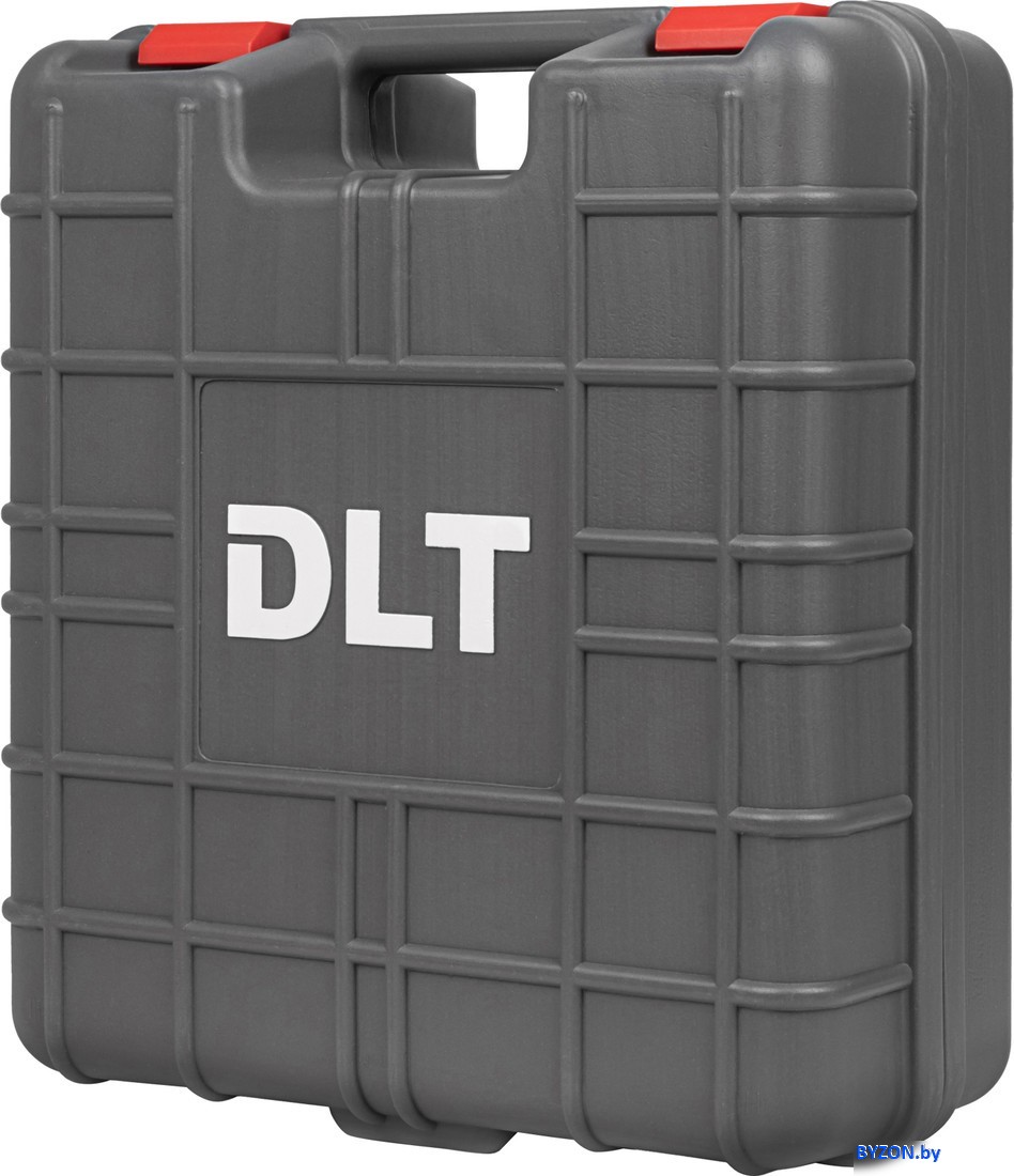 Стеклодомкрат (присоска для стекла и плитки) DLT VST-100 1574 Стеклодомкрат (присоска для стекла и плитки) DLT VST-100 1574