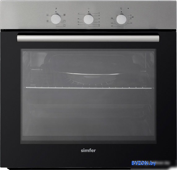 Электрический духовой шкаф Simfer B6EM16011 Электрический духовой шкаф Simfer B6EM16011