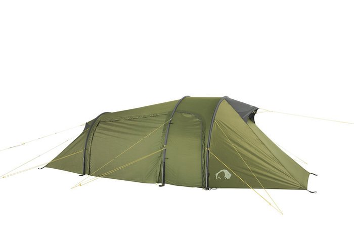 Кемпинговая палатка Tatonka Groenland 3 Vent (светло-оливковый) Кемпинговая палатка Tatonka Groenland 3 Vent (светло-оливковый)