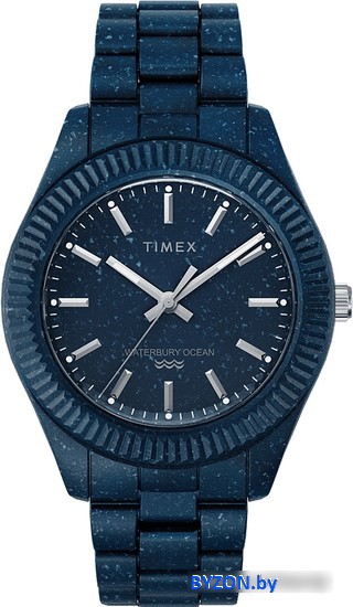 Наручные часы Timex Waterbury Ocean TW2V37400 Наручные часы Timex Waterbury Ocean TW2V37400
