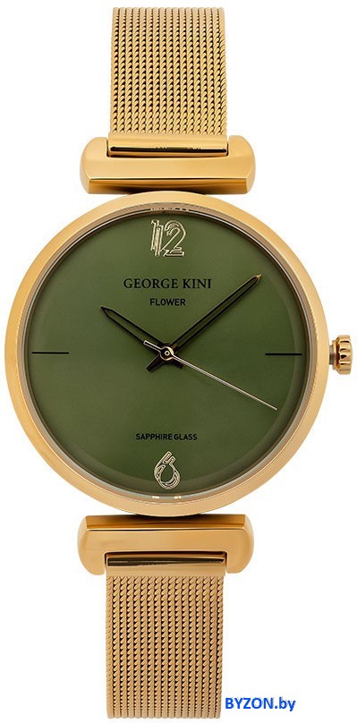 Наручные часы George Kini GK.FL0004 Наручные часы George Kini GK.FL0004