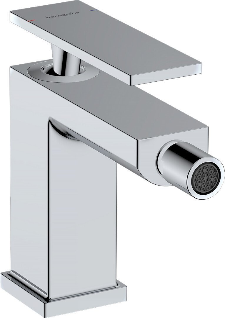 Смеситель Hansgrohe Tecturis E 73200000 Смеситель Hansgrohe Tecturis E 73200000