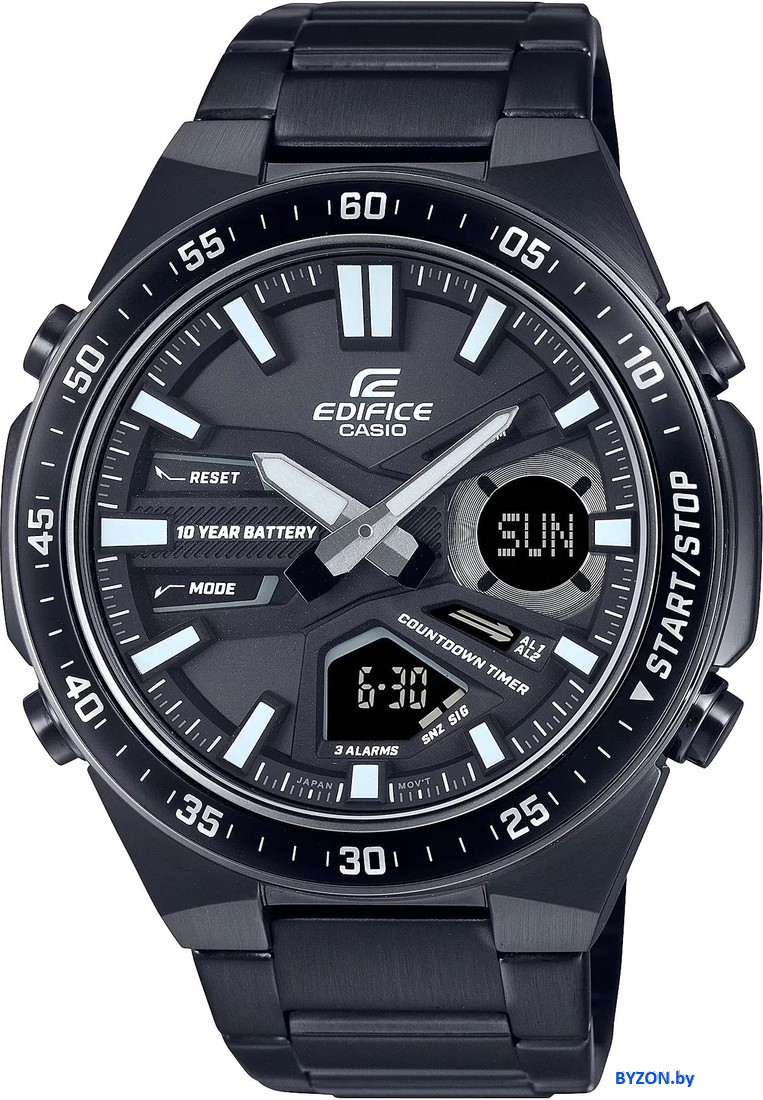 Наручные часы Casio EFV-C110DC-1A Наручные часы Casio EFV-C110DC-1A
