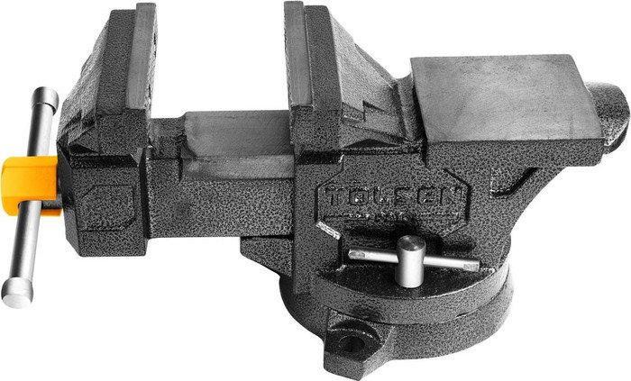 Тиски Tolsen TT10808 Тиски Tolsen TT10808