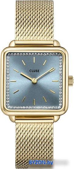 Наручные часы Cluse La Tetragone CW10310 Наручные часы Cluse La Tetragone CW10310