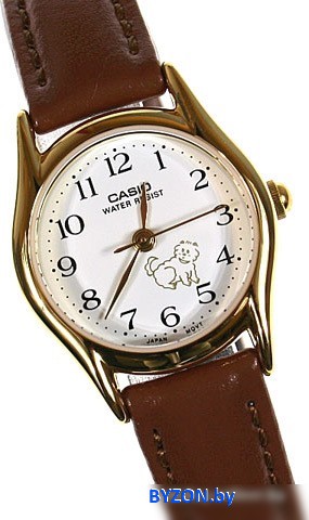 Наручные часы Casio LTP-1094Q-7B7 Наручные часы Casio LTP-1094Q-7B7