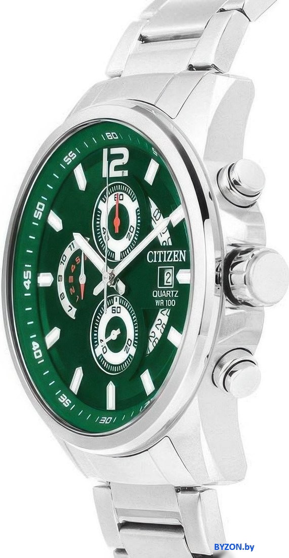Наручные часы Citizen AN3690-56X Наручные часы Citizen AN3690-56X