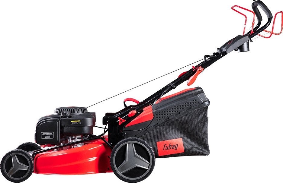 Газонокосилка Fubag FPL 53 SMF ES 46285 Газонокосилка Fubag FPL 53 SMF ES 46285