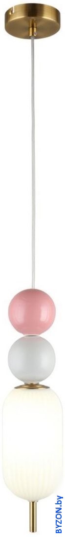 Подвесная люстра Aployt Rosabella APL.320.06.01 Подвесная люстра Aployt Rosabella APL.320.06.01