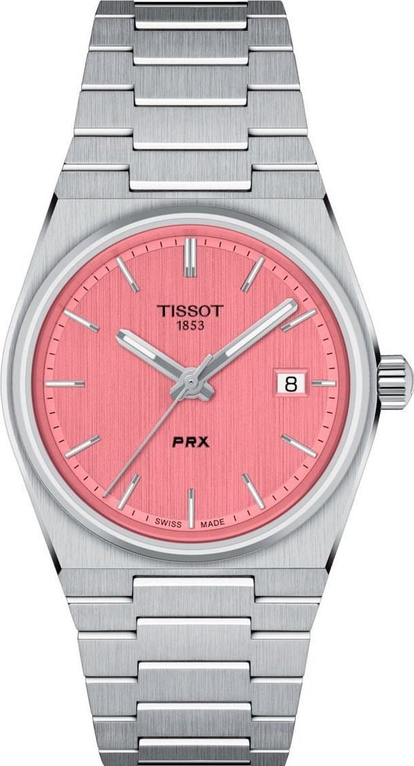Наручные часы Tissot T137.210.11.331.00 Наручные часы Tissot T137.210.11.331.00