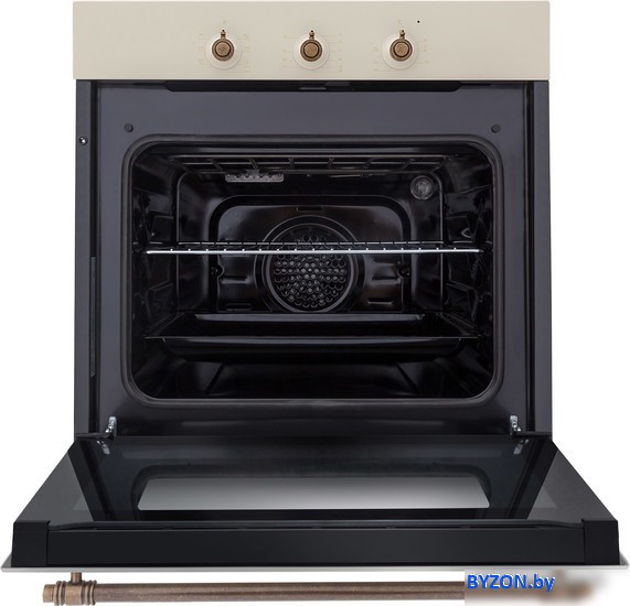 Электрический духовой шкаф Simfer B6EO18017 Электрический духовой шкаф Simfer B6EO18017