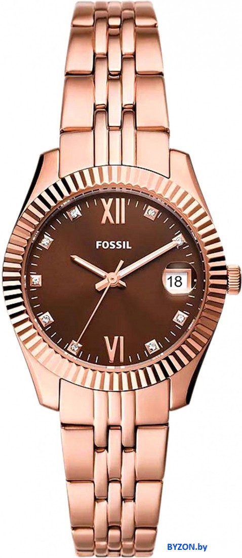 Наручные часы Fossil ES5324 Наручные часы Fossil ES5324