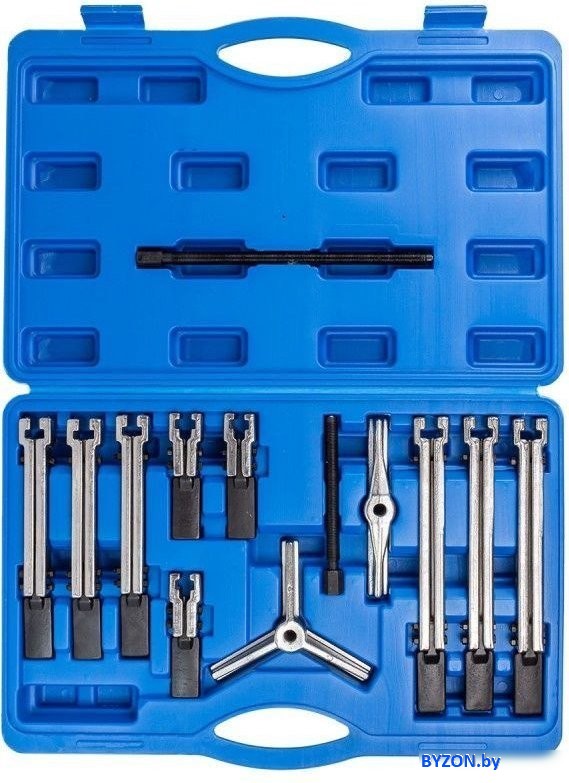 Съемник ступичных колес FORSAGE 60 835 F-66627 Съемник ступичных колес FORSAGE 60 835 F-66627