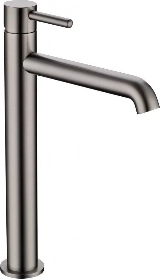 Смеситель Grocenberg GB3029 (графит) Смеситель Grocenberg GB3029 (графит)