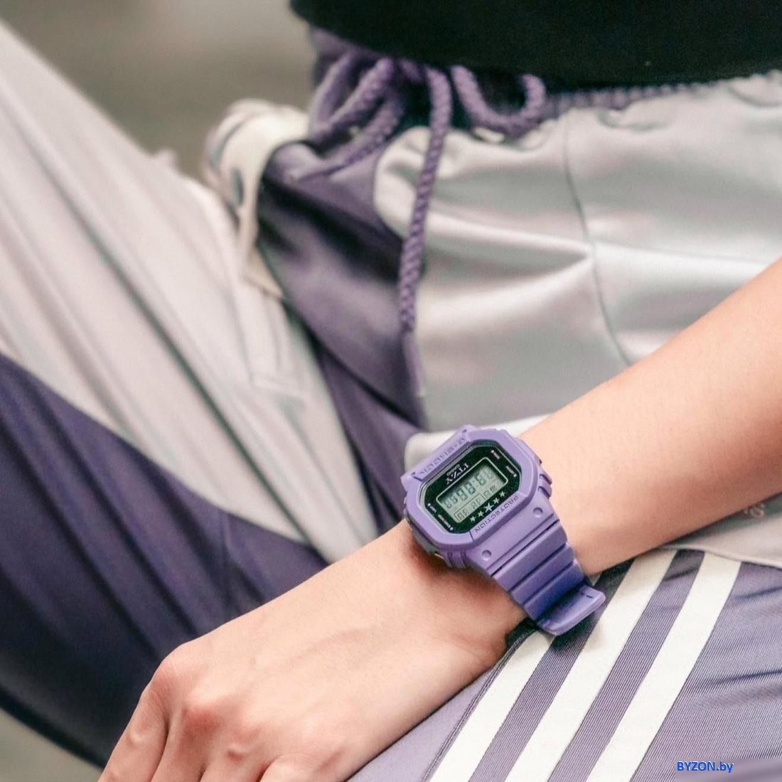 Наручные часы Casio GMD-S5610IT-6E Наручные часы Casio GMD-S5610IT-6E