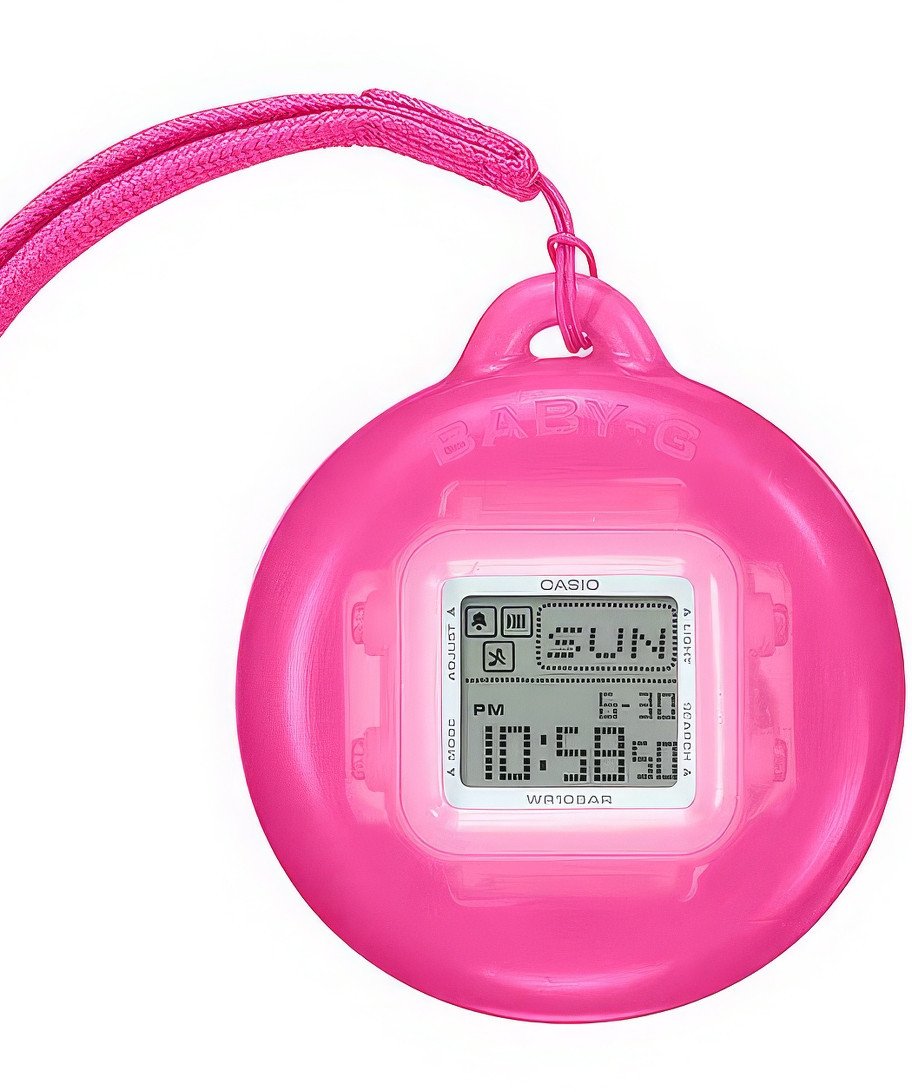 Наручные часы Casio BGD-10K-6E Наручные часы Casio BGD-10K-6E