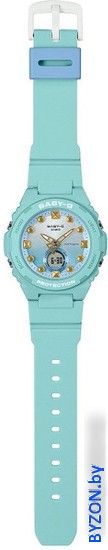 Наручные часы Casio Baby-G BGA-320-3A Наручные часы Casio Baby-G BGA-320-3A