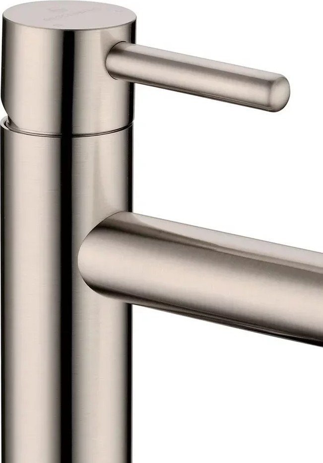 Смеситель Grocenberg GB2099 (никель) Смеситель Grocenberg GB2099 (никель)