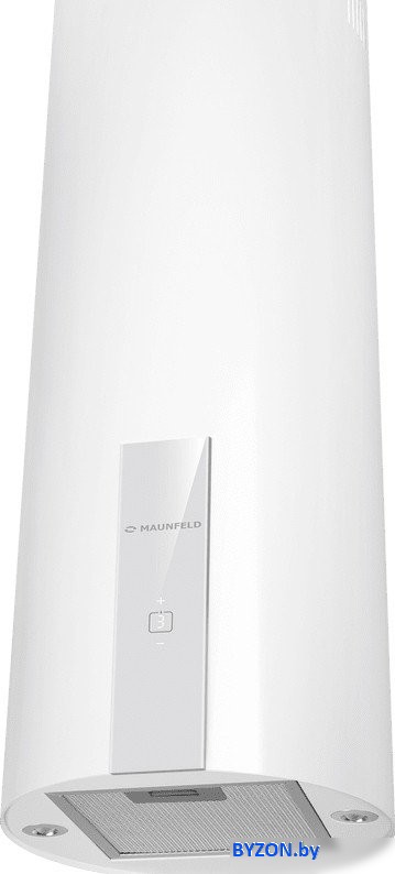 Кухонная вытяжка MAUNFELD Lee Wall 35 Sensor (белый) Кухонная вытяжка MAUNFELD Lee Wall 35 Sensor (белый)