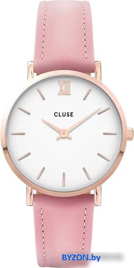 Наручные часы Cluse Minuit CW0101203006 Наручные часы Cluse Minuit CW0101203006