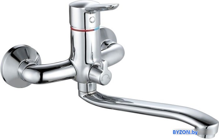 Смеситель Gross Aqua Alfa 7211313C-35S Смеситель Gross Aqua Alfa 7211313C-35S