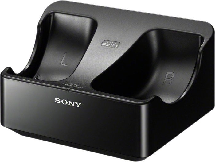 Наушники Sony MDR-RF855RK Наушники Sony MDR-RF855RK