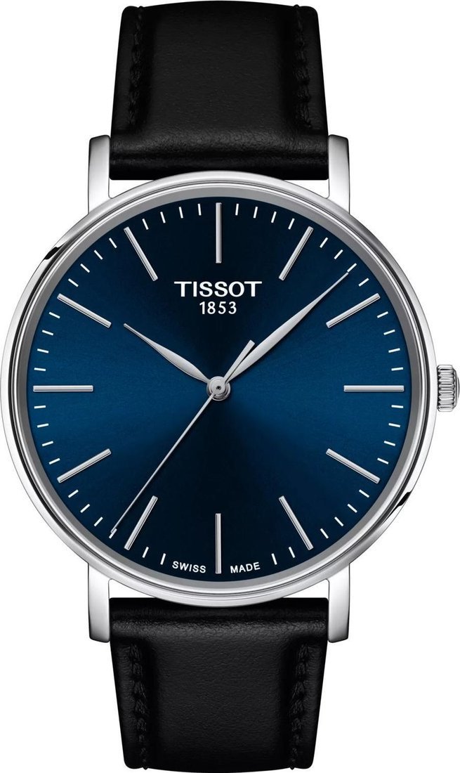 Наручные часы Tissot T143.410.16.041.00 Наручные часы Tissot T143.410.16.041.00