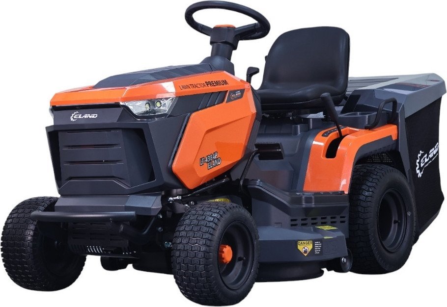 Райдер ELAND LT-4384P Райдер ELAND LT-4384P