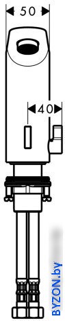 Смеситель Hansgrohe Focus 31171000 Смеситель Hansgrohe Focus 31171000